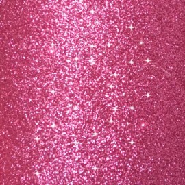 UniFlex Glitter G458 Różowy