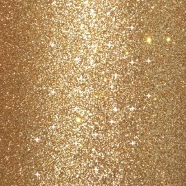 UniFlex Glitter G920 Złoty
