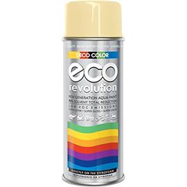 Farba Eco Revolution Spray/ 1015 Beżowa-980