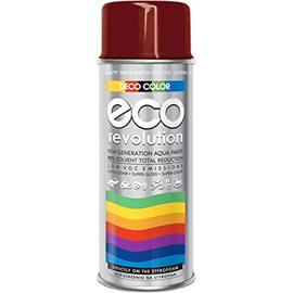 Farba Eco Revolution Spray/ 3003 Bordowy-990