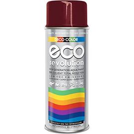 Farba Eco Revolution Spray/ 3004 Purpurowa-992