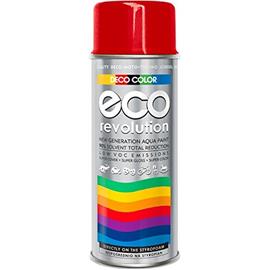 Farba Eco Revolution Spray/ 3020 Czerwona-994