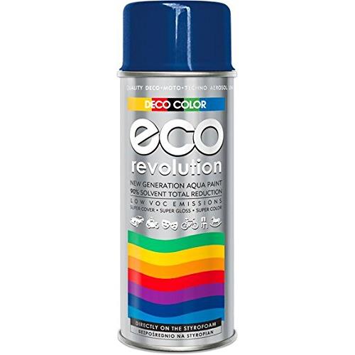 Farba Eco Revolution Spray/ 5002 Granatowa-1001