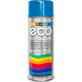 Farba Eco Revolution Spray/ 5015 Niebieska-1005
