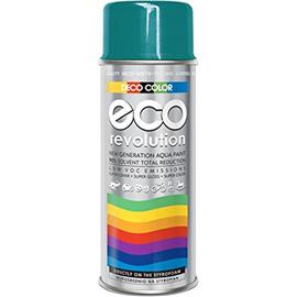 Farba Eco Revolution Spray/ 5021 Turkusowa-1007