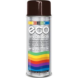 Farba Eco Revolution Spray/ 8017 Czekolada-1016