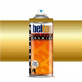 Molotow Premium Spray/ 220-1 Gold Dollar-1824