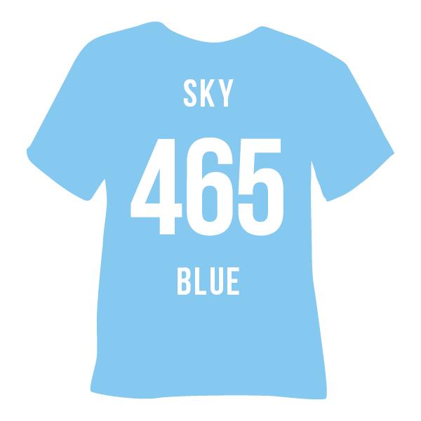 Flex Premium szer. 50cm 465 Sky Blue-610