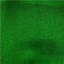 Flex STHALS Brokat szer. 50cm 908 Sparkle Green-2048