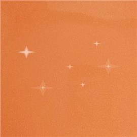 Flex STHALS Glitter szer. 50cm 939 Neon Orange-2065