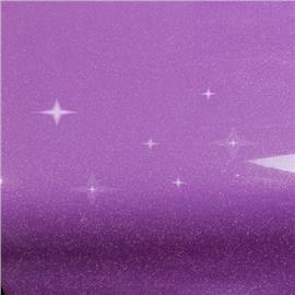 Flex STHALS Glitter szer. 50cm 940 Neon Purple-2066