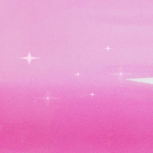 Flex STHALS Glitter szer. 50cm 941 Neon Pink-2067