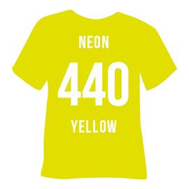 Flex Premium Neon szer. 50cm 440 Neon Yellow-604