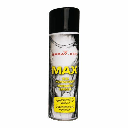 Klej Spray-Kon Max Do Tworzyw Sztucznych-729