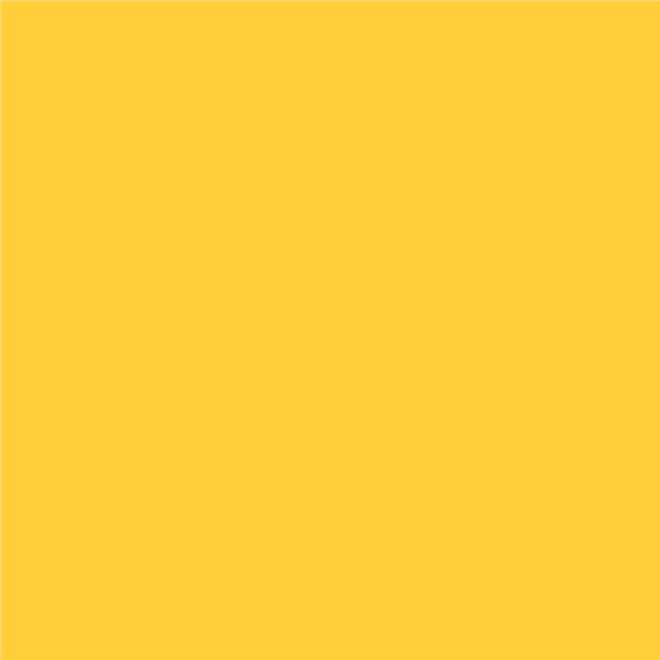 MacTac 9700 Translucent szer. 123cm Lemon Yellow-493