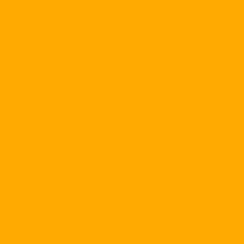 Oracal 451 Banerowy szer. 100cm 020 Golden Yellow-2152