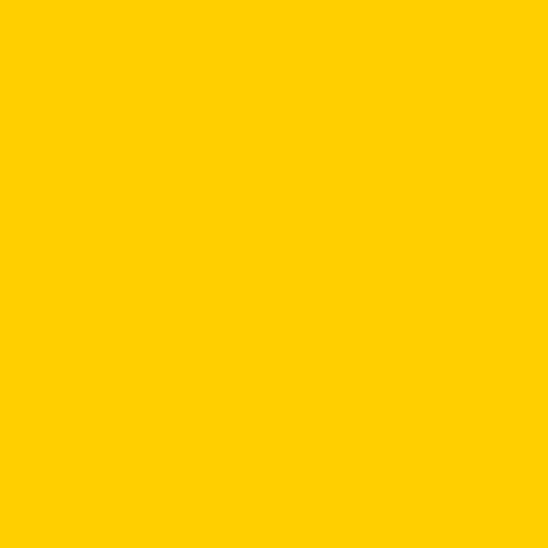 Oracal 8500 Translucent szer. 100cm/ 021 Żółty-345